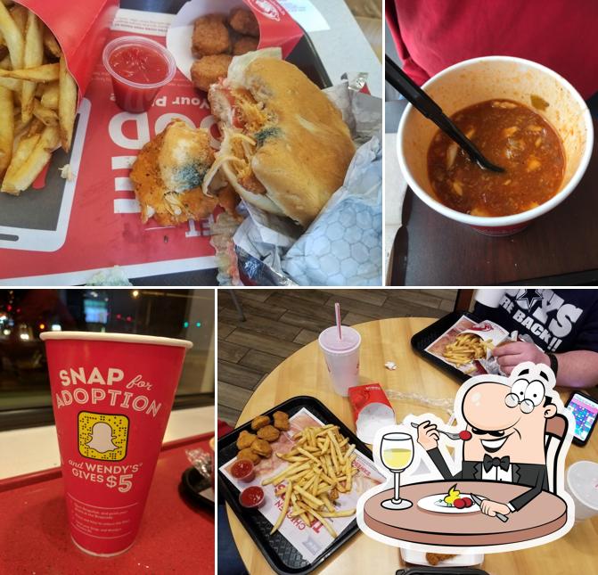 Wendy's