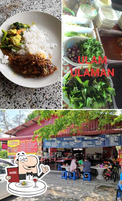 Zafran Restaurant