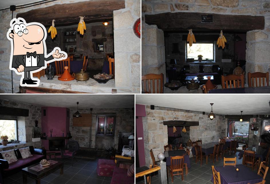 Casa Morgade