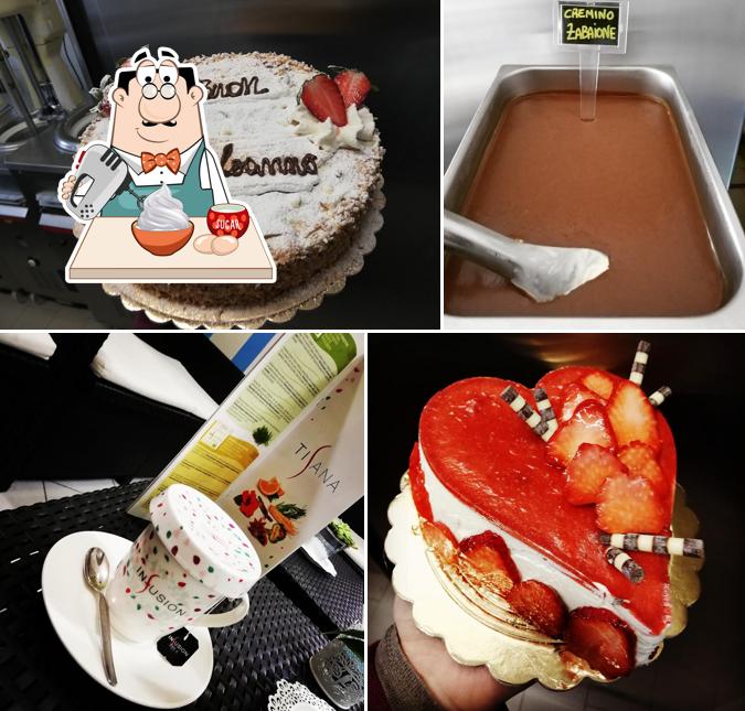 Gelateria Ballerini