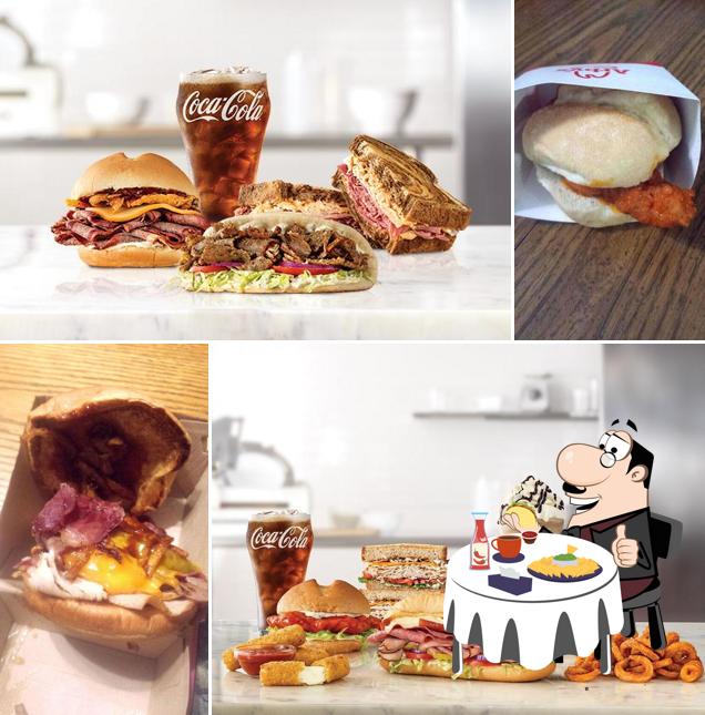 Arby's