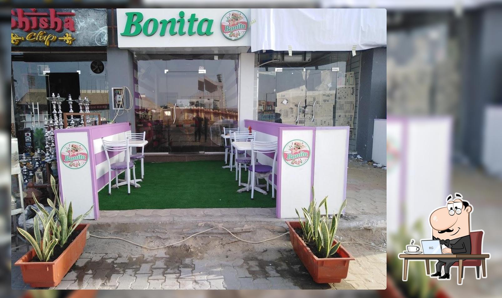 Bonita
