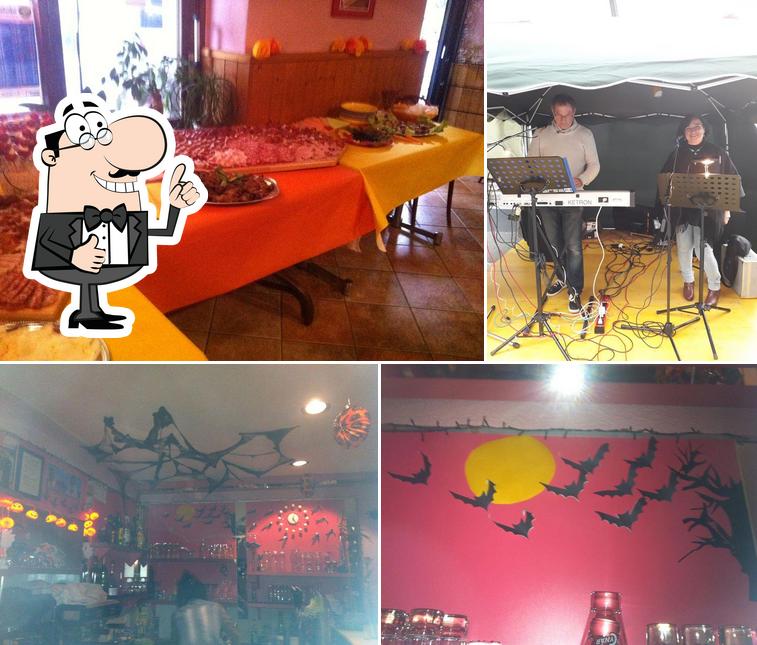 Bar Biasca