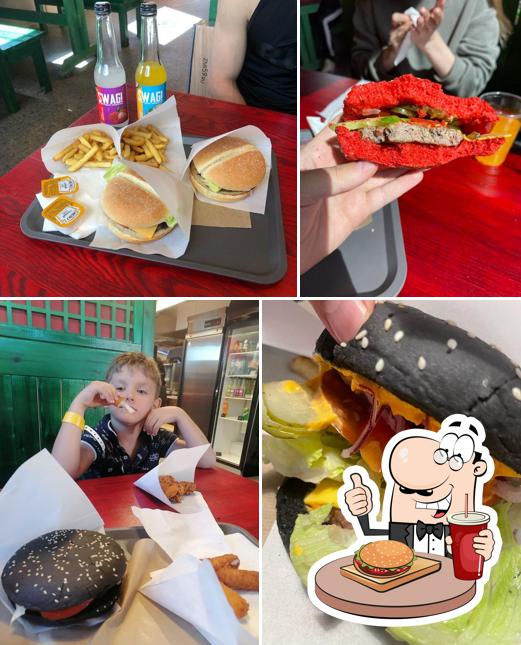 Рафтбургер