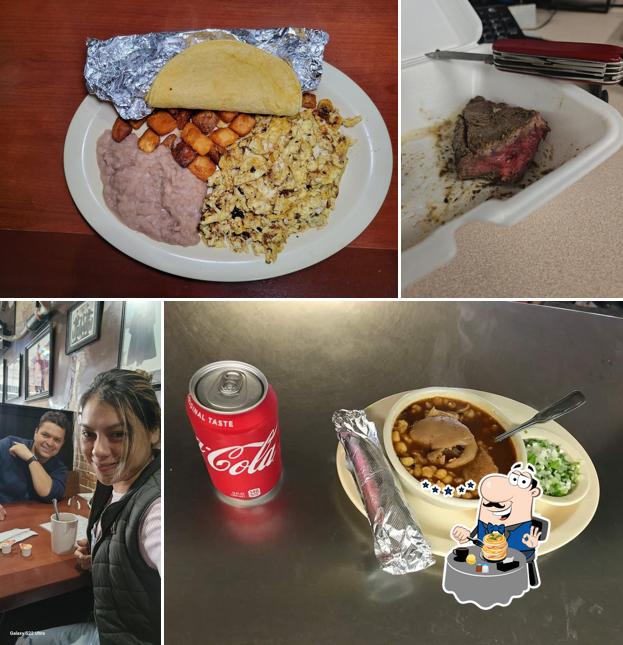 Cattleman's Cafe
