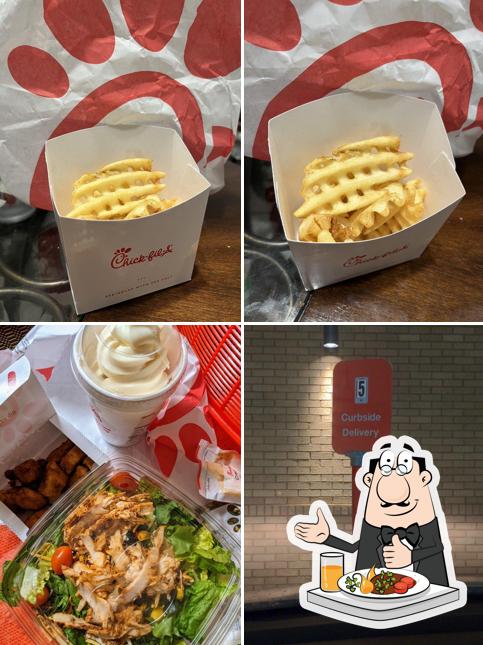 Chick-fil-A