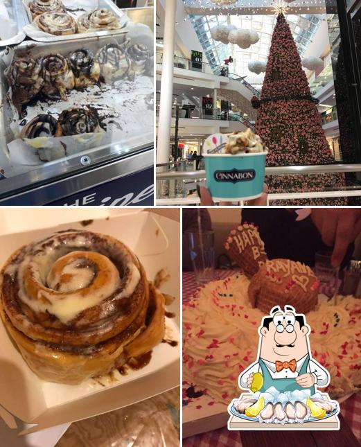 Cinnabon