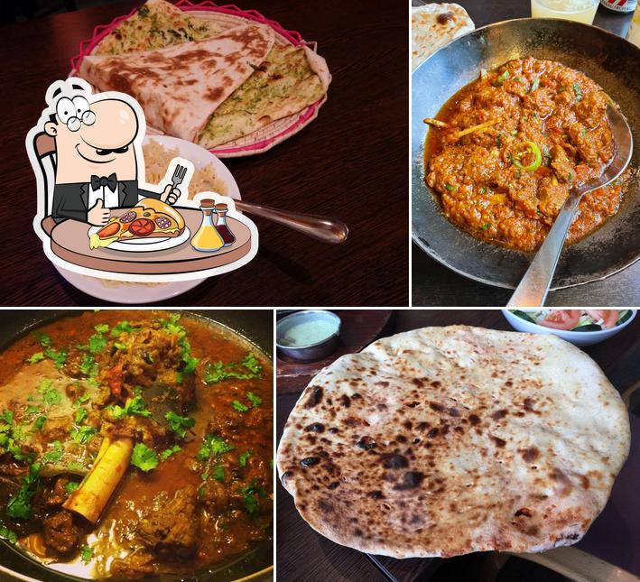 Desi Pakwan