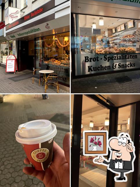 Eifeler Backstube
