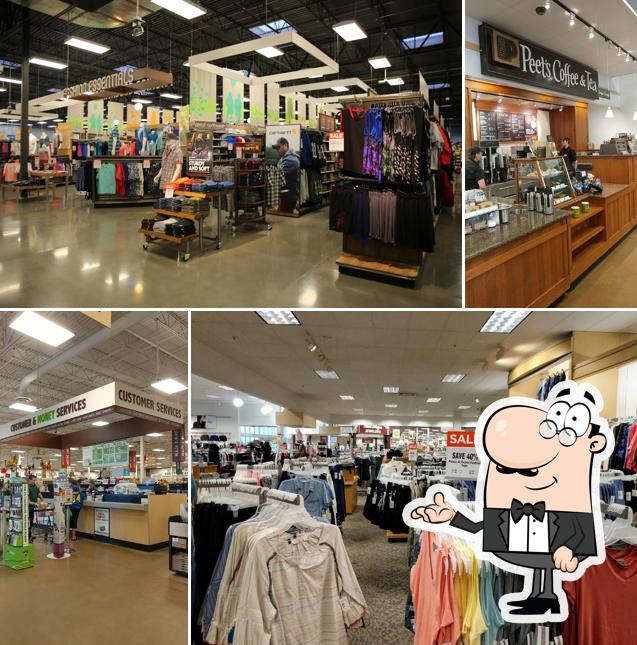 Fred Meyer
