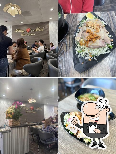 Hong Mai Restaurant