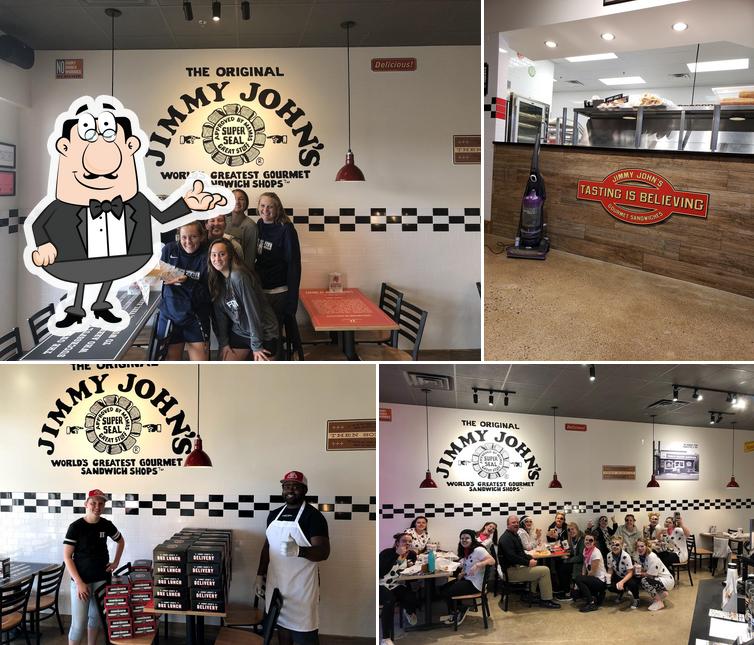 Jimmy John's