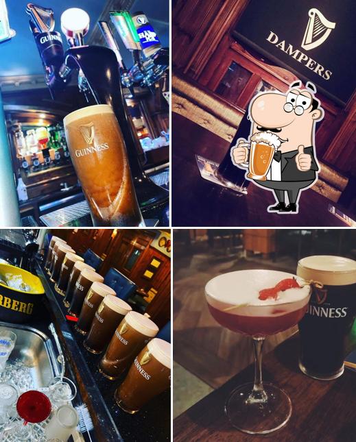 Keegan's Bar & Restaurant