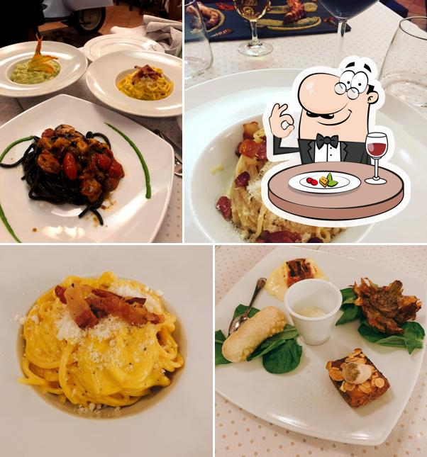 La Buca di Ripetta
