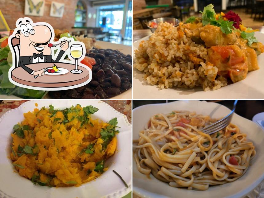 Lili's Brazilian Bistro