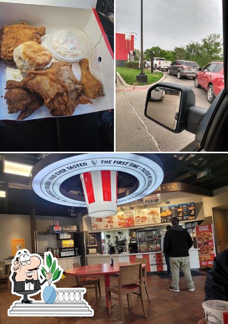 Long John Silver's KFC