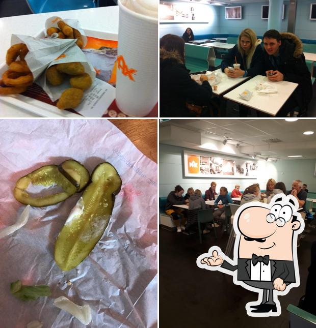 Max Burgers
