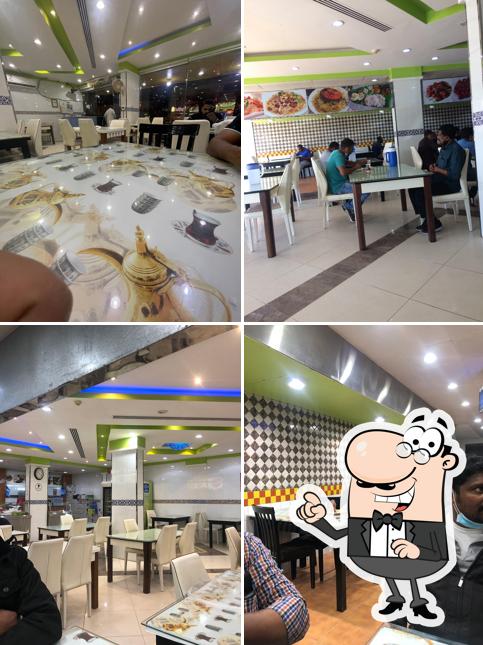 Malas Restaurant