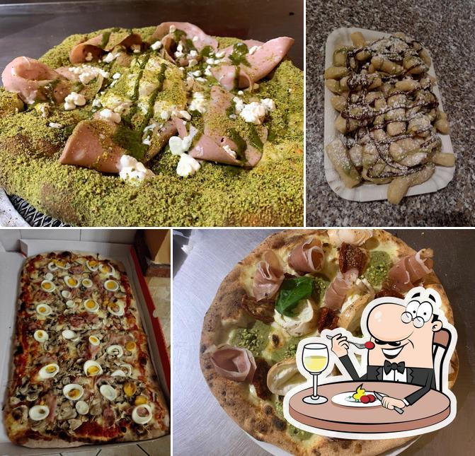 Pizzeria Cuore di Pizza
