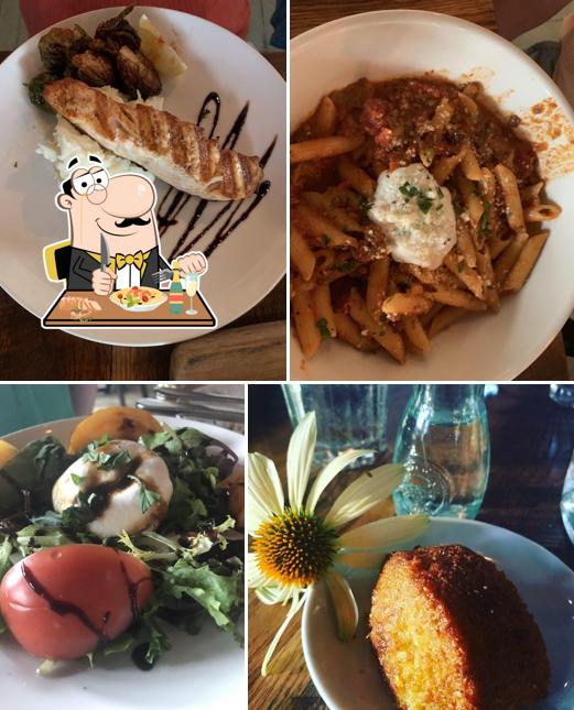 Monte's Local Kitchen & Tap Room
