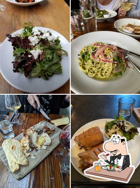 Purple Café and Wine Bar