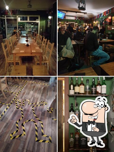 Birreria Numero 10