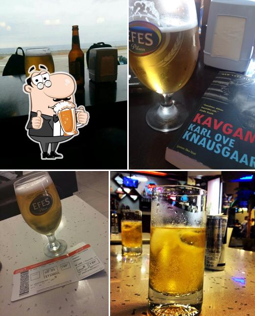 Cafe&bar