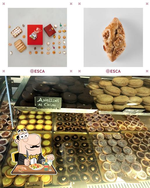 Pasticceria Esca Dolciaria