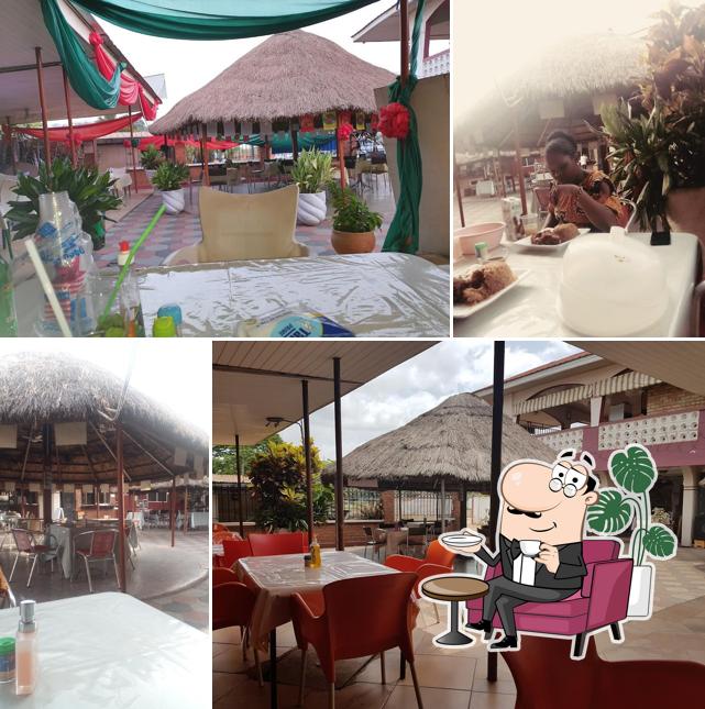 Friends Gardens Catering Service Ltd