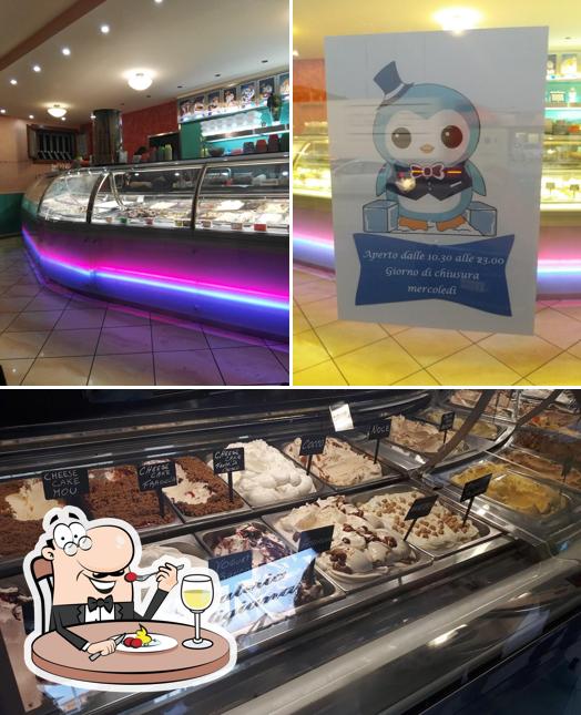 Gelateria BAires