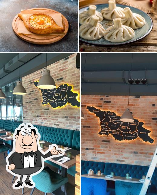 Гемри&Эли Хинкальная