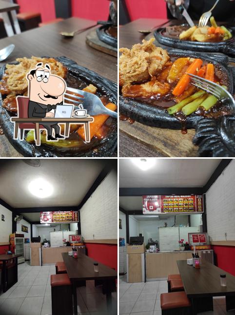 Japan Food & Drink