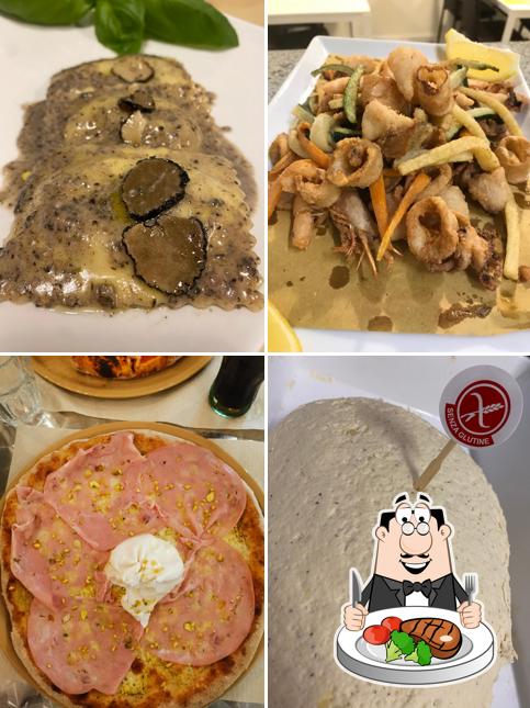 L' Angolo del Gusto