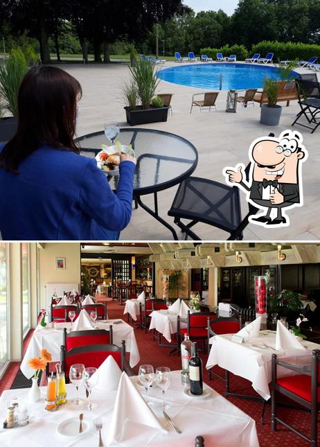 La Diligence Post Hotel