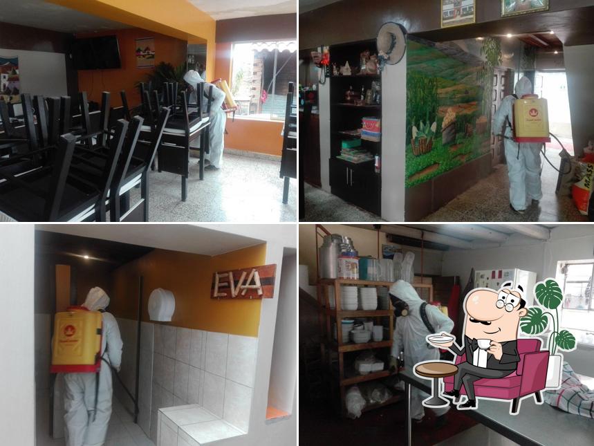 Restaurant Lourdes