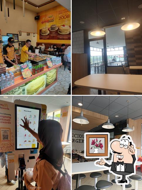 McDonald's Batu