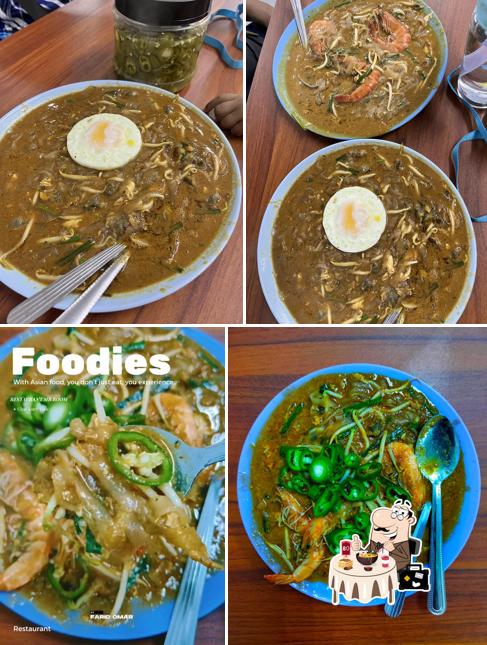 Restoran Mr. Boom