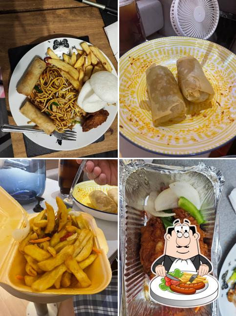 Phoenix Chinese Takeaway