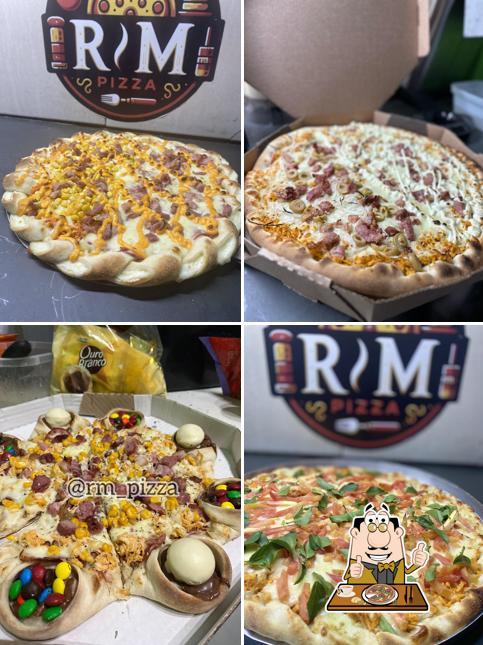 RM Pizza