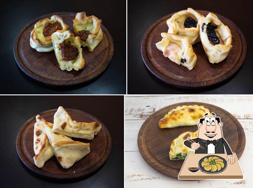 Richezza Pizzería