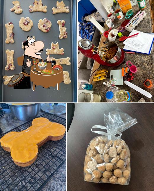 Small Paws Bakery