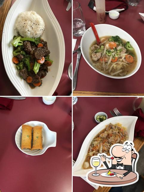 Soo Good Kitchen