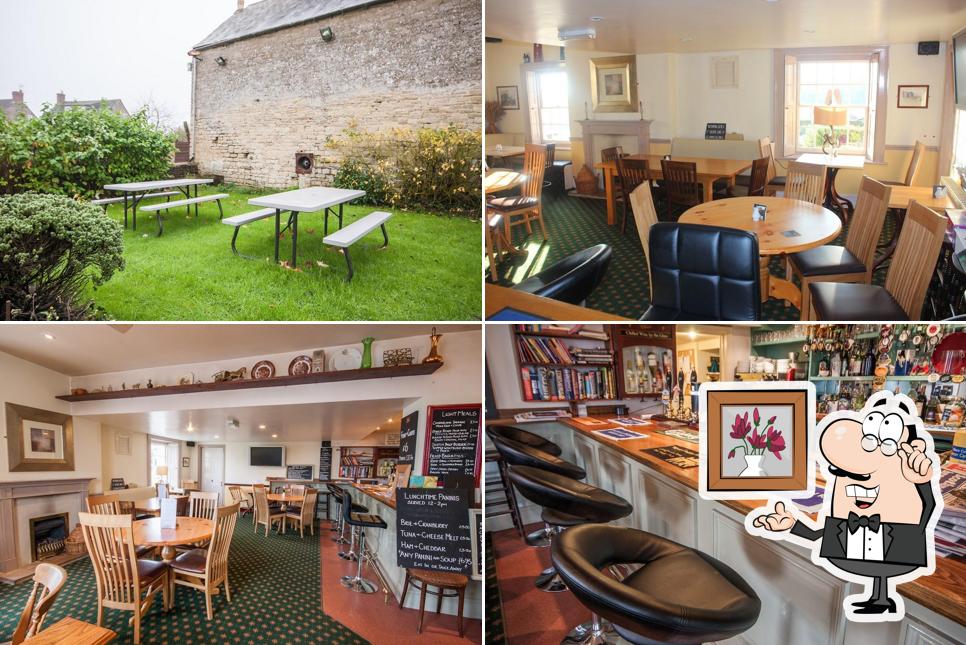 The Wheatsheaf Inn, Crudwell