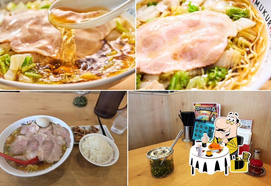 どうとんぼり神座 天理店