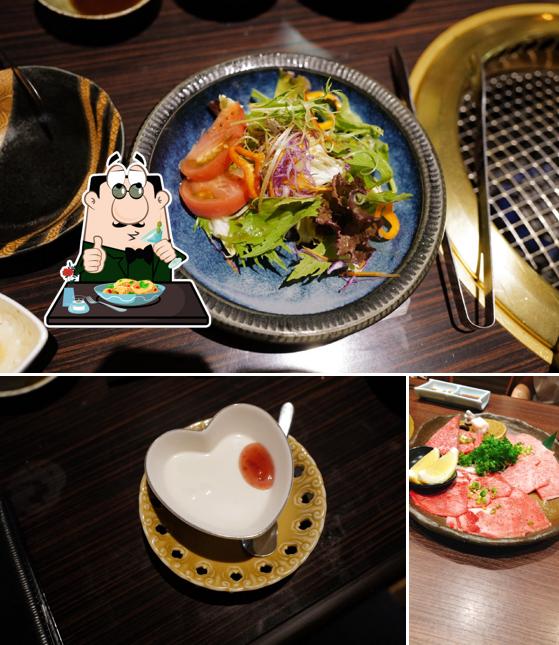 En En Yakiniku