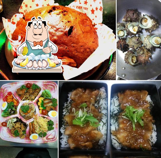 食楽彩酒 我利多