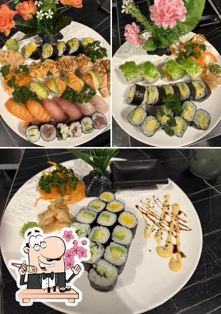Sakura Noi Restaurants