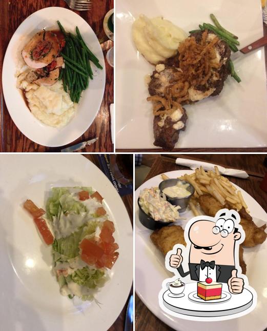 The Westbrook Restaurant & Bar