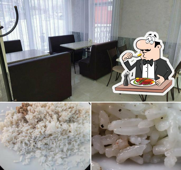Время съесть