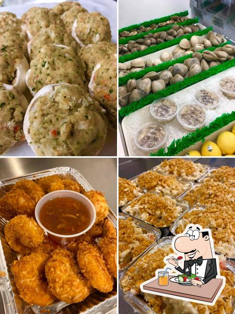 Donahue's Fish Market